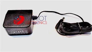 12V 1A Power Adapter Supply For MAG254, MAG254 W1,W2 MAG255 MAG256 MAG257 MAG275 - Picture 1 of 2