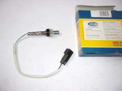 SONDA LAMBDA OZA89-D2 FORD ESCORT XR3 MONDEO II COUGAR SCORPIO MAGNETI MARELLI - Immagine 1 di 2