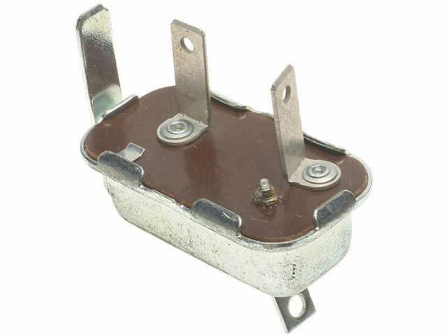 Voltage Stabilizer fits Plymouth Fury II 1965-1969 78QKXK - Image 1 of 1