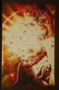 Thor 3 Virgin Variante - Bild 1 von 2