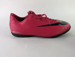Nike Mercurial Astro Football Trainers UK 5.5 Youth - Picture 1 of 7