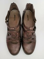 earth shoes virtue