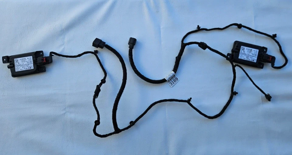 2017-2022 Buick Opel Encore Blind Spot Sensors w/ Harness OEM - Image 1 of 4