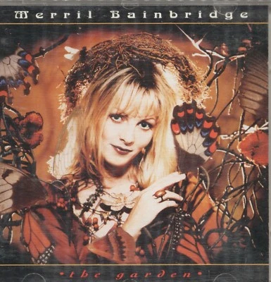 Merril Bainbridge - The Garden CD - image 1 of 2