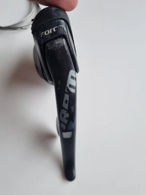 Sram Force 22 Double Tap Right Shifter Mechanichal Rim Brakes - Image 1 of 3