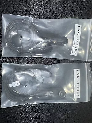 Pryme Pro-Grade Earhook Earpiece for MOTOROLA XPR6550 XPR7550 XPR6580 APX6000 - Image 1 of 2