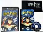 Nintendo Gamecube - Harry Potter En De Steen Der Wijzen - HOL