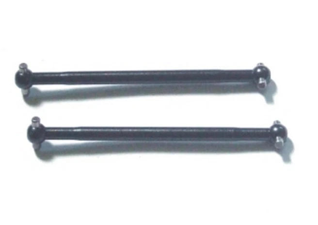 Redcat Racing KB-62011 Rear Drive Shafts (L=approx. 91.2mm) KB-62011 - Image 1 of 1