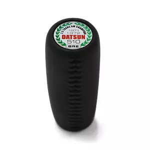 DATSUN GEAR KNOB 510 BRE BLUEBIRD SSS 1300 1500 1600 TRANS AM 2.5 CAMPEÓN 1972 - Imagen 1 de 6