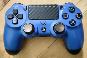 Original PS4 Playstation 4 Controller - blau ⚡️ - Bild 1 von 5