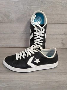 Zapatillas deportivas Converse All Star All Court Comfort acolchadas para hombre talla UK 8 - Imagen 1 de 9