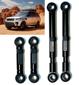 LAND ROVER RANGE ROVER SPORT L494 2014-2022 EAS AIR SUSPENSION 50MM LIFT LINKS - Bild 1 von 13