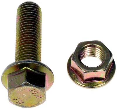 Exhaust Manifold Hardware Kit FITS: 2002-2005 Subaru Impreza Turbo 2.0L H4 GAS D - Image 1 of 4