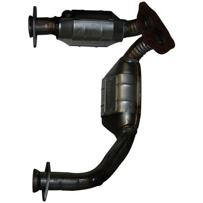 Camionetas Mazda Bosal 099-1707 0 para Ford Foto 1 de 4