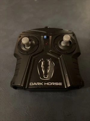 Dark Horse RC Replacement Remote Control - Remote ONLY - Image 1 of 3