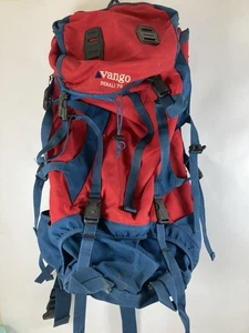 Vango Denali 70L Backpack/Rucksack Camping Hiking Walking Large Padded Bi-Radial - Picture 1 of 24