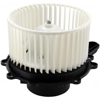 For Lincoln Navigator 1999 2000 2001 2002 Heater Fan/Motor Assembly | Front - Image 1 of 4