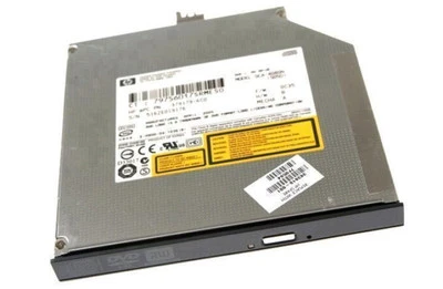 383610-001 - IDE DUAL-FORMAT Lightscribe Drive For Business Notebook NX9600 - Image 1 of 3