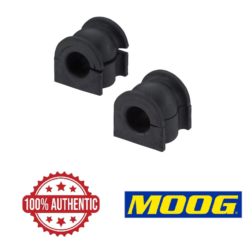 K90559 Moog Sway Bar Bushing Kit Front New for Honda Odyssey Pilot Acura MDX ZDX - Image 1 of 1