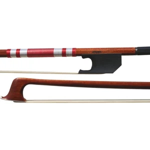 ARCRAW Dodd Cramer Classical Transitiona Violin Bow Pernambuco Wood 740MM 53-57g - Picture 1 of 6