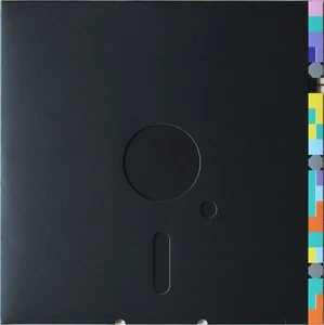 New Order – Blue Monday • 12″ Vinyl Single, 2020 Remaster, 180g Brand New - Picture 1 of 3