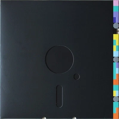 New Order – Blue Monday • 12″ Vinyl Single, 2020 Remaster, 180g Brand New - Image 1 of 3