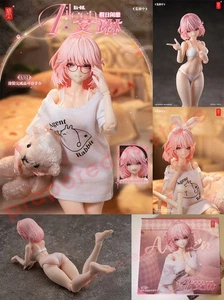 [IN STOCK] [NEW] Snail Shell RA-01L Aileen Loungewear Ver. 1/12 Action Figure - Picture 1 of 24