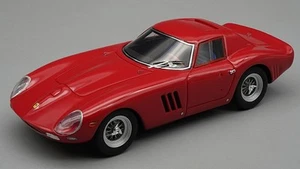 Tecnomodel FERRARI 250 GTO 64 PRESS VERSION 1964 RED 1:43 - Foto 1 di 1