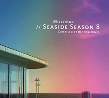 Milchbar Seaside Season 8  von Blank  Jones | CD | Zustand gut - Bild 1 von 2
