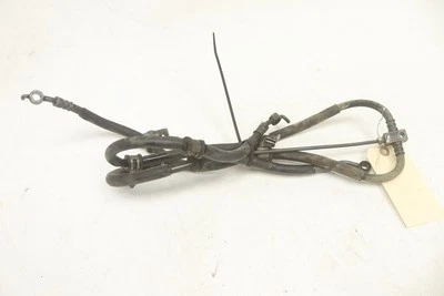 Líneas de freno Honda Rincon 680 FA 07 45127-HN8-A61 50523 Foto 1 de 2