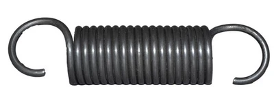 Recliner Sofa Sectional Mechanism Back Assist Tension Spring 3 1/4 inch - Image 1 of 4