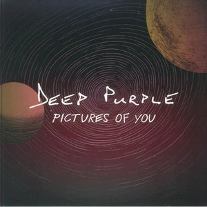 DEEP PURPLE - Pictures Of You - Vinyl (limited hand-numbered 12") - Picture 1 of 1