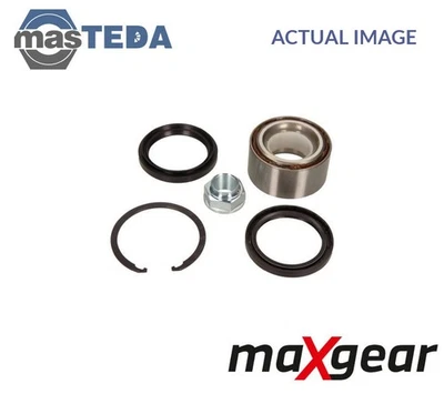 33-1022 WHEEL BEARING KIT FRONT MAXGEAR NEW OE REPLACEMENT - Image 1 of 4