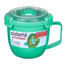 Емкости для хранения продуктов Sistema