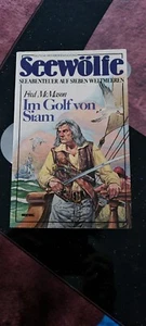 Seewölfe Im Golf von Siam Taschenbuch - Bild 1 von 1