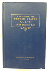 1962 Blue Book A HandBook of United States Coins Dealer Guide 19th Edition Book