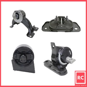 Juego de 4 piezas de montaje de motor y transmisión se adapta a 11-14 Chrysler 200 3,6 L para transmisión automática - Imagen 1 de 5