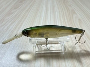 JACKALL DD Deep Dive SQUIRREL 79 Fishing Lure #AS133 - Picture 1 of 2