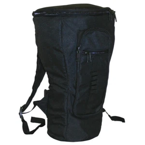 XL Borsa Djembe resistente, resistente all'acqua (per 12x24 Djembes) - Foto 1 di 1