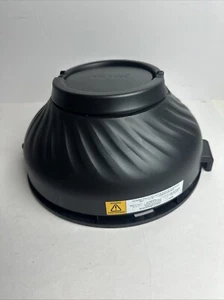 8 Quart Instant Pot DUO CRISP AIR FRYER LID - REQUIRES DUO CRISP UNIT USED - Picture 1 of 7