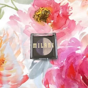 Milani Eyeshadow Duo - 150 Double Trouble - Picture 1 of 2