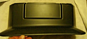 MITSUBISHI "GARNISH BACK DOOR Right" #5837A058 GENUINE PART - Picture 1 of 7