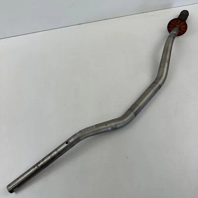 Manillar KTM 640 LC4 2003 Foto 1 de 4