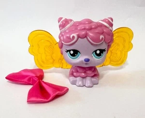Littlest Pet Shop Glowing Pets #2890 Fairy Lights Up - Picture 1 of 3
