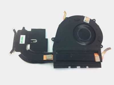 BF095A05P GENUINE GATEWAY Ultra Slim Laptop FAN & HEATSINK GWTC51427 - 38 - Image 1 of 2