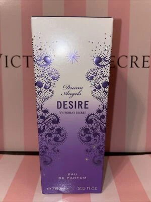 Victoria's Secret Dream Angels Desire 2.5oz  Women's Eau de Parfum - Image 1 of 4