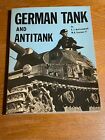 German Tank And Antitank Di Hoffschmidt E Tantum