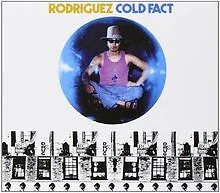 Cold Fact von Rodriguez | CD | Zustand gut - Bild 1 von 2