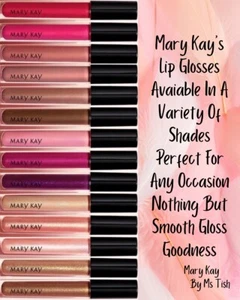 mary kay matte liquid lipstick - Picture 1 of 2