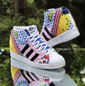 rita ora jd trainers